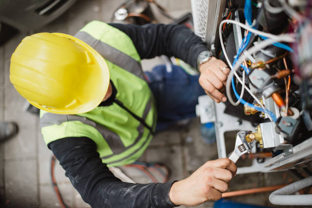 Best Electrical Safety Inspections  in New Athens, IL