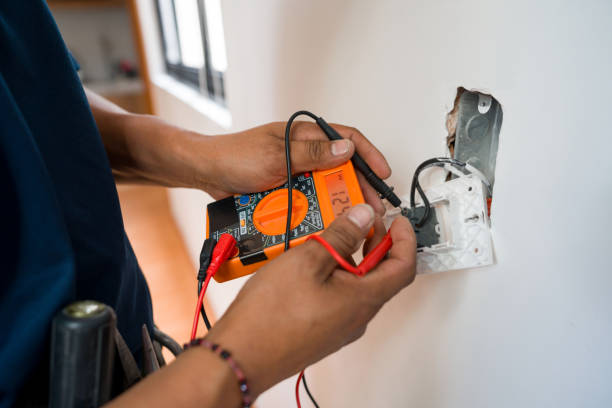 Professional Electrical Services in New Athens, IL