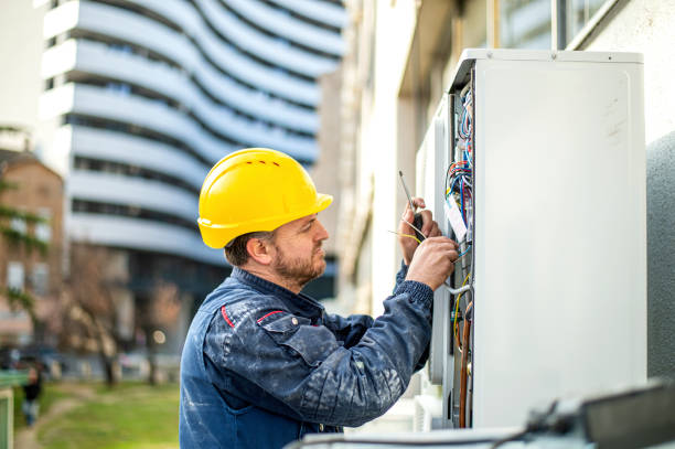 Best EV Charger Installation  in New Athens, IL