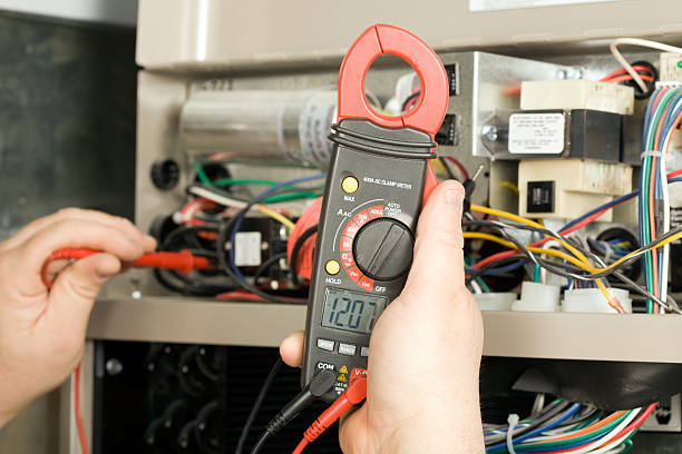 Best Electrical Maintenance Services  in New Athens, IL